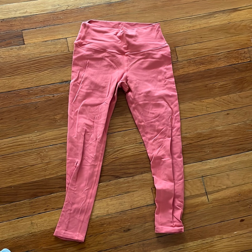 Alo leggings